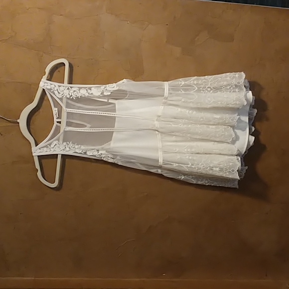 Hollister Tops - Hollister Sheer Top👚